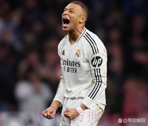 罗马诺:皇马签姆巴佩进展顺利 一切朝着正确方向