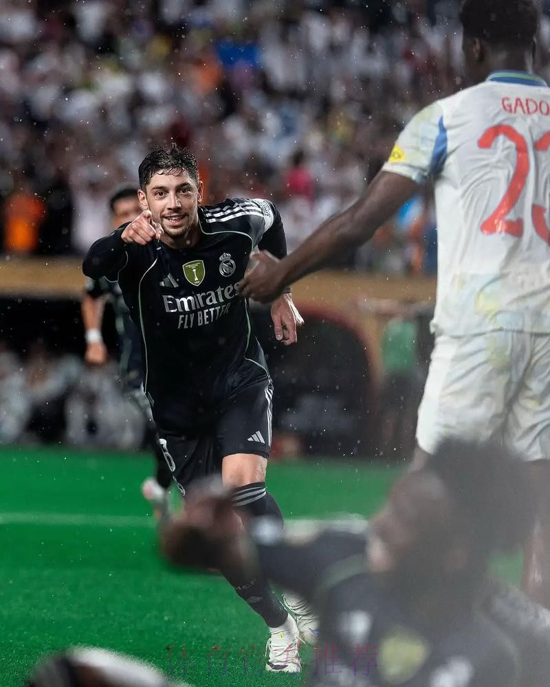 巴尔韦德曾收到沙特高薪报价 但球员只想效力皇马 巴尔韦德曾收到沙特高薪报价 但球员只想效力皇马