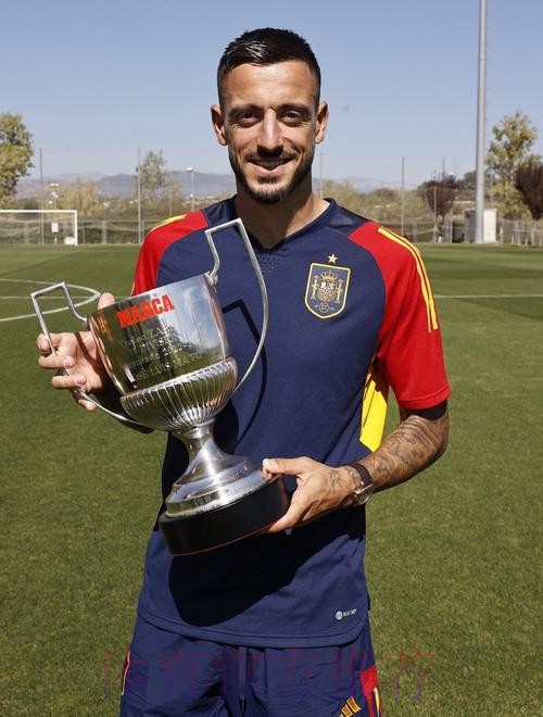 谈妥个人条款 皇马希望接下来几天完成何塞卢交易