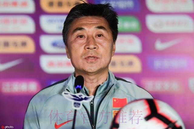 玫瑰再绽放 | 首战俄罗斯 贾秀全:机会留给最有实力的队员 玫瑰再绽放 | 首战俄罗斯 贾秀全:机会留给最有实力的队员